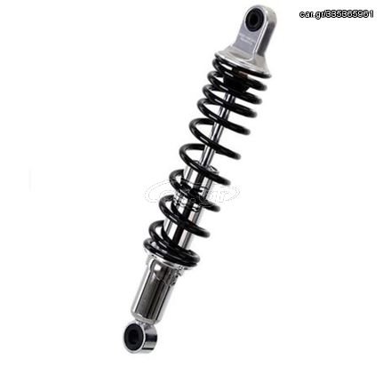 Yss Rd222 Twin Rear Shock Absorbers