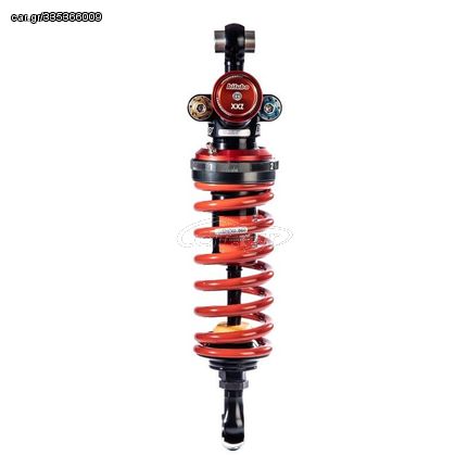 Bitubo Xxzb1 Rear Shock Absorber