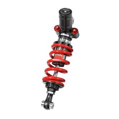 Bitubo Xxt11 Rear Shock Absorber - Red