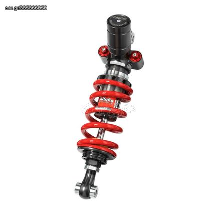 Bitubo Xxt11 Rear Shock Absorber - Red