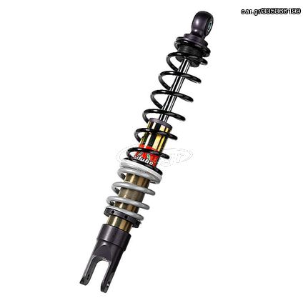 Bitubo Yxb01 Rear Shock Absorber