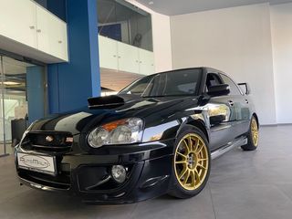 Subaru Impreza '04 STi ΜΕ ΠΟΛΛΑ EXTRAS