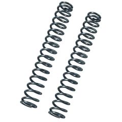 Bitubo Mt08 Linear Fork Spring Kit - With Oil