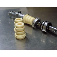 Spare Part - Kyb 16Mm Shock Absorber Damper For Suzuki