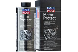 Liqui Moly Motor Protect Προστατευτικό Κινητήρα 500ml - 1867