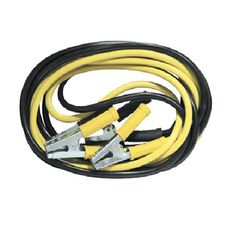 GSFIXTOP BOOSTER CABLE ΚΑΛΩΔΙΑ ΕΚΚΙΝΗΣΗΣ ΑΥΤΟΚΙΝΗΤΟΥ 2.5 m