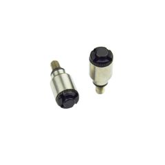Εξαερωτηρες Αναρτησεων Wp/Marzocchi/Ohlins M4X0.7Mm Μαυρο | Scar