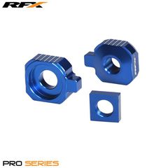 Ρεγουλατοροι Αλυσιδας Pro Husqvarna Tc65 17-23 Μπλε | Rfx