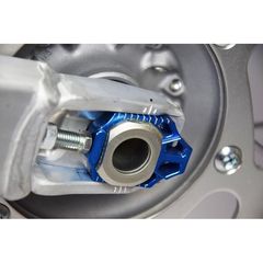 Ρεγουλατοροι Αλυσιδας Yamaha Yzf250 12-21, Yzf450 10-21 Μπλε | Scar