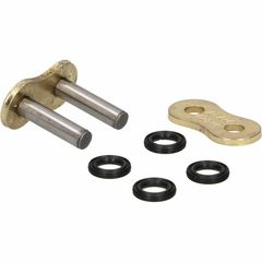 Afam Mr A520Mx6 Rivet Link 520 -  Gold