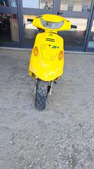 Kymco KB 50 2000-thumb-1
