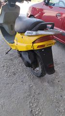Kymco KB 50 2000-thumb-3
