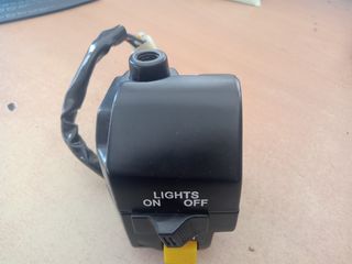 ΔΙΑΚΟΠΤΗΣ ΤΙΜΟΝΙΟΥ CRYPTON-R 105 ΔΕΞΙΟΣ-thumb-1