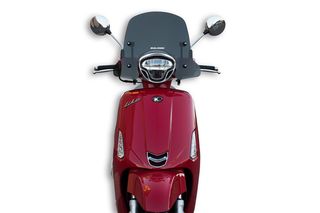 ΖΕΛΑΤΙΝΑ ΦΕΡΙΝΓΚ KYMCO LIKE CBS 125/150 ie 4T euro 4 2018-> (TE 25)  4518407 | MALOSSI