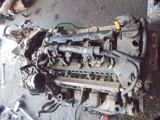 Κινητήρας Κορμός - Καπάκι K12C για SUZUKI IGNIS (2016 -) () 1200 (K12C) petrol 90 DualJet I4 SVHS ITALY | Kiparissis - The King Of Parts