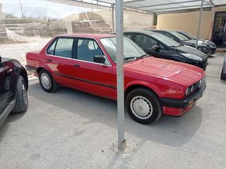 Bmw 316 '90 Ε30 Μ40 