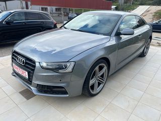 Audi A5 '15 ΞΕΝΑ ΝΟΥΜΕΡΑ