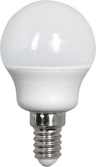 ΛΑΜΠΤΗΡΑΣ VITUS 7W G45 E14 ΨΥΧΡΟ ΛΕΥΚΟ 630 LUMEN