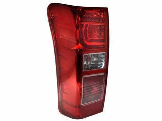  ISUZU DMAX '15- LED ΦΑΝΟΣ ΣΤΟΠ (ΜΕ ΦΑΝΟ ΟΜΙΧΛΗΣ) ΑΡΙΣΤΕΡΟΣ