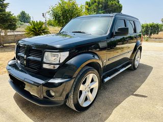 Dodge Nitro '10 NITRO R/T!!!!!!ΜΟΝΑΔΙΚΟ!!!!