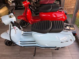 Royal Alloy 2024 Grand Prix 125-thumb-5