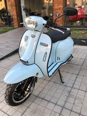 Royal Alloy 2024 Grand Prix 125-thumb-1