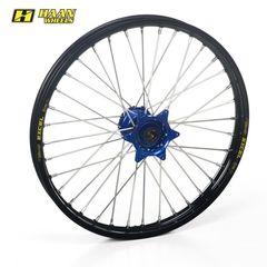 Τροχος Εμπρος Tubeless 21X2.15X36T - Yamaha Tγ©Nγ©Rγ© 700 | Haan Wheels