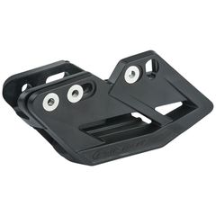 Οδηγος Αλυσιδας Performance Kawasaki Kxf250 09-21, Kxf450 09-21 Μαυρο | Polisport