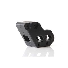 Οδηγος Αλυσιδας Hdpe Honda Crf250L 13-18, Crf300L 21-22 Μαυρο Ax1608 | Axp