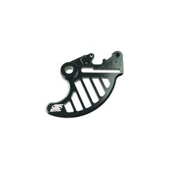 Scar Disc Protector Rear Black