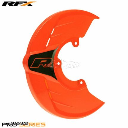 Προστατευτικο Δισκοπλακας Για Βαση Rfx Πορτοκαλι | Rfx