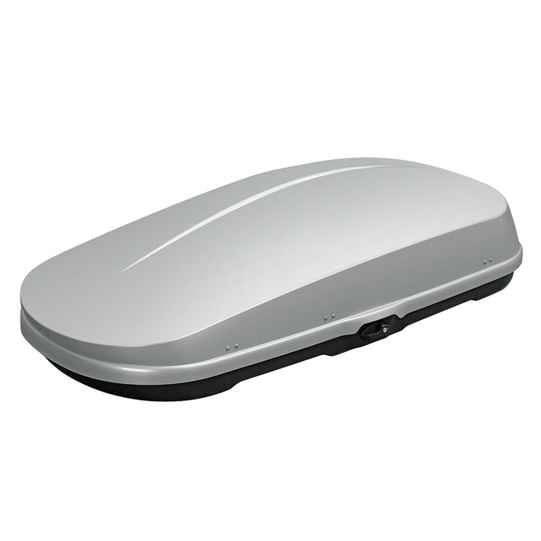 Yakima Compact Shiny Silver 400lt