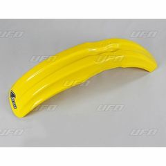 Φτερο Εμπρος Suzuki Rm 80 80-00 Κιτρινο | Ufo