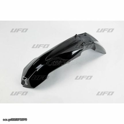 Φτερο Εμπρος Ktm Exc125/250 08-13, Sx125/250 08-12, Sx-F250/350/450 Μαυρο | Ufo