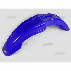 Φτερο Εμπρος Yamaha Wr250 92-98, Yz125/250 92-99, Yzf400 98-99 Μπλε | Ufo