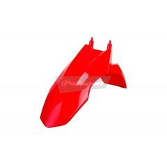 Φτερο Εμπρος Honda Crf110F 13-18 Κοκκινο | Polisport