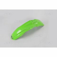 Φτερο Εμπρος Kawasaki Kxf250 11-12, Kxf450 09-12 Πρασινο | Ufo