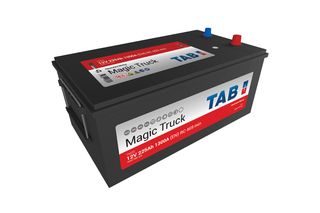 ΜΠΑΤΑΡΙΑ TAB MAGIC TRUCK 225AH 1300N