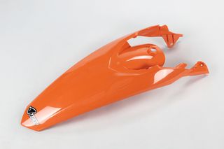 Φτερο Πισω Ktm Sx/Sx-F 125/250/350/450 11-15 Πορτοκαλι | Ufo