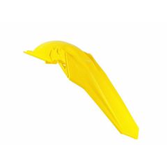 Racetech Rear Fender Yellow Suzuki Rm-Z450