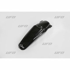 Φτερο Πισω  Honda Crf250R 08-09 Μαυρο | Ufo
