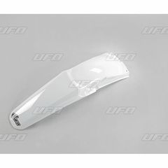 Φτερο Πισω  Honda Crf250R 04-05 Ασπρο | Ufo