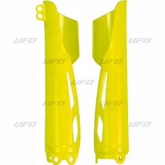 Προστατευτικο Καλαμιων - Καλαμιδες Honda Crf250R 19-24, Crf450R 19-24 Neon Κιτρινο | Ufo