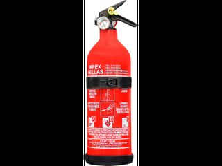 ΠΥΡΟΣΒΕΣΤΗΡΑΣ ANAF 1KG ΞΗΡΑΣ ΣΚΟΝΗΣ 8A 34B C (PS1-X)