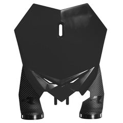 Racetech Front Number Plate - Beta Rx-thumb-1
