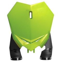 Racetech Front Number Plate - Beta Rx-thumb-1