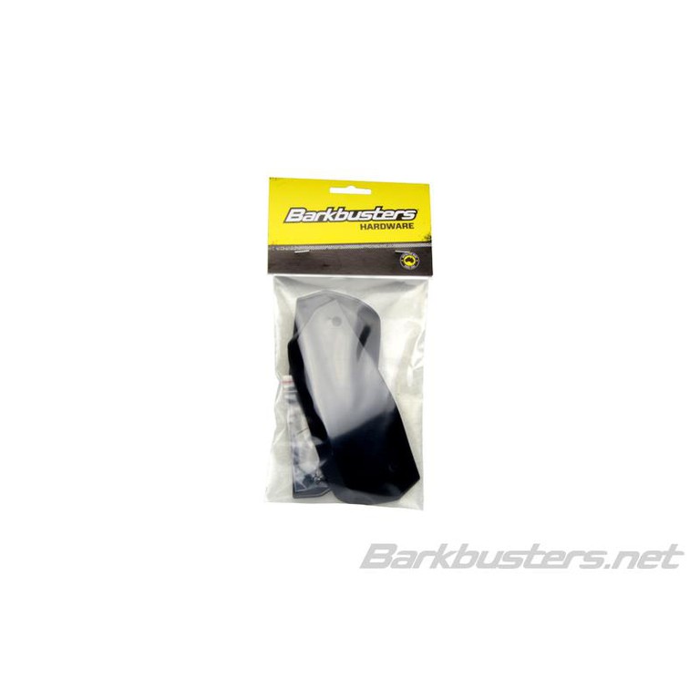 Barkbusters Spare Part Vps Wind Deflector Set Black