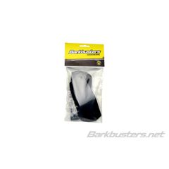 Barkbusters Spare Part Vps Wind Deflector Set Black