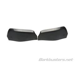Barkbusters Spare Part Vps Wind Deflector Set Black-thumb-1