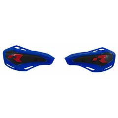 Racetech Replacement Cover Hp1 Hand Guard Blue
